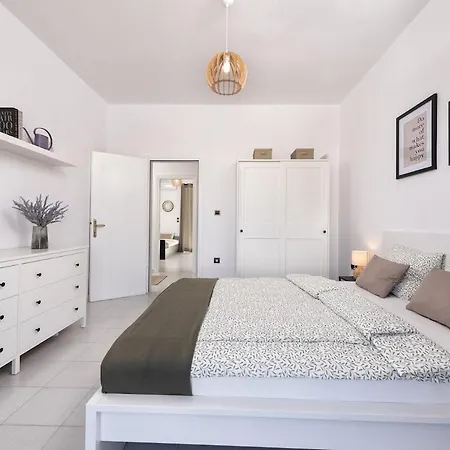Apartment Bia Rigas *