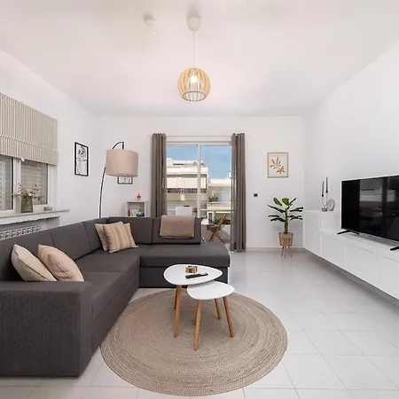 Bia Rigas Apartment